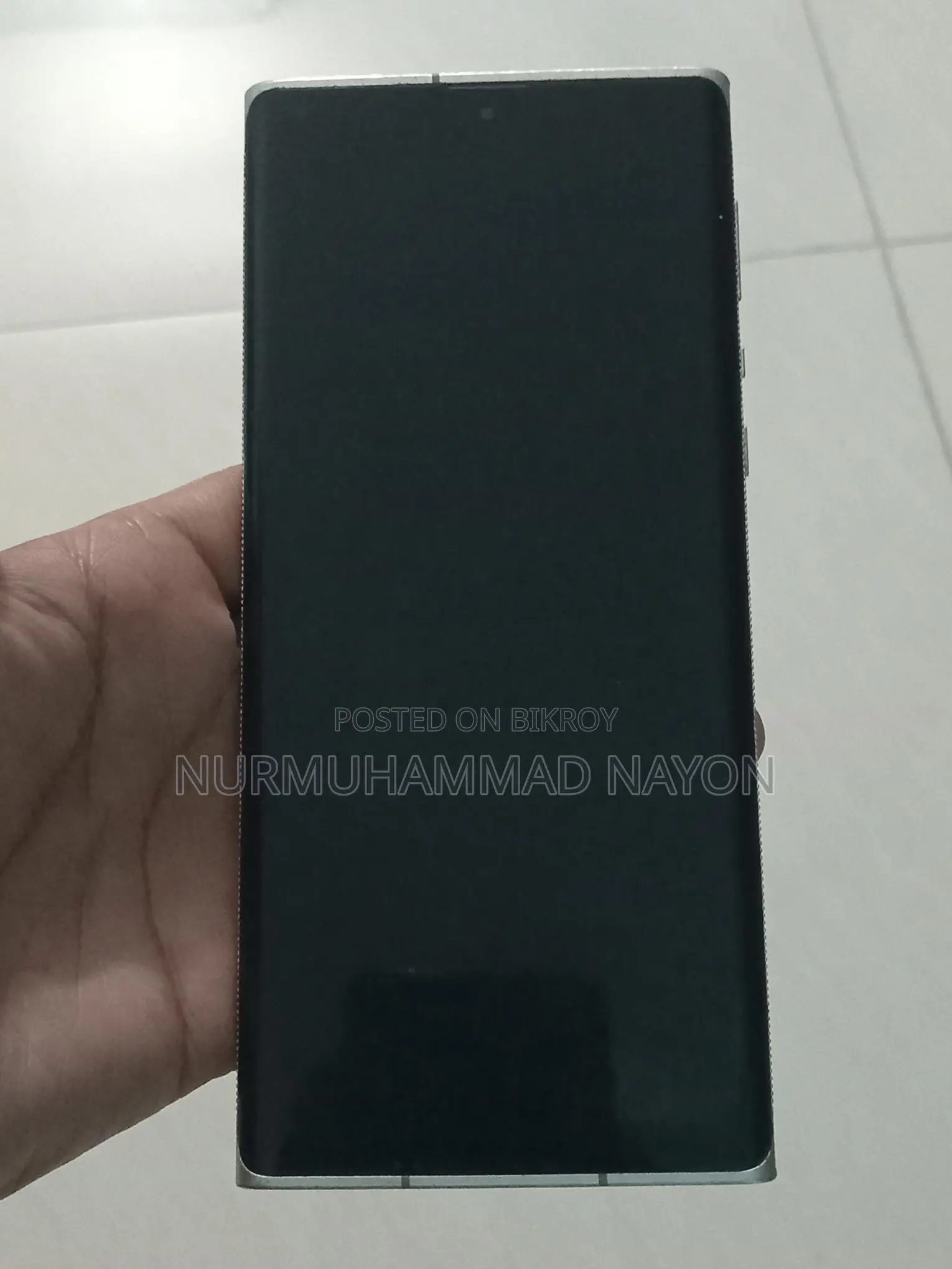 Leica Phone 1 (Used)