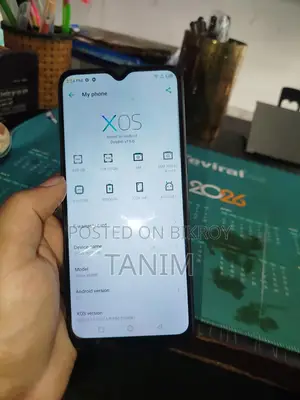 Infinix Hot 10S 2025 (Used)