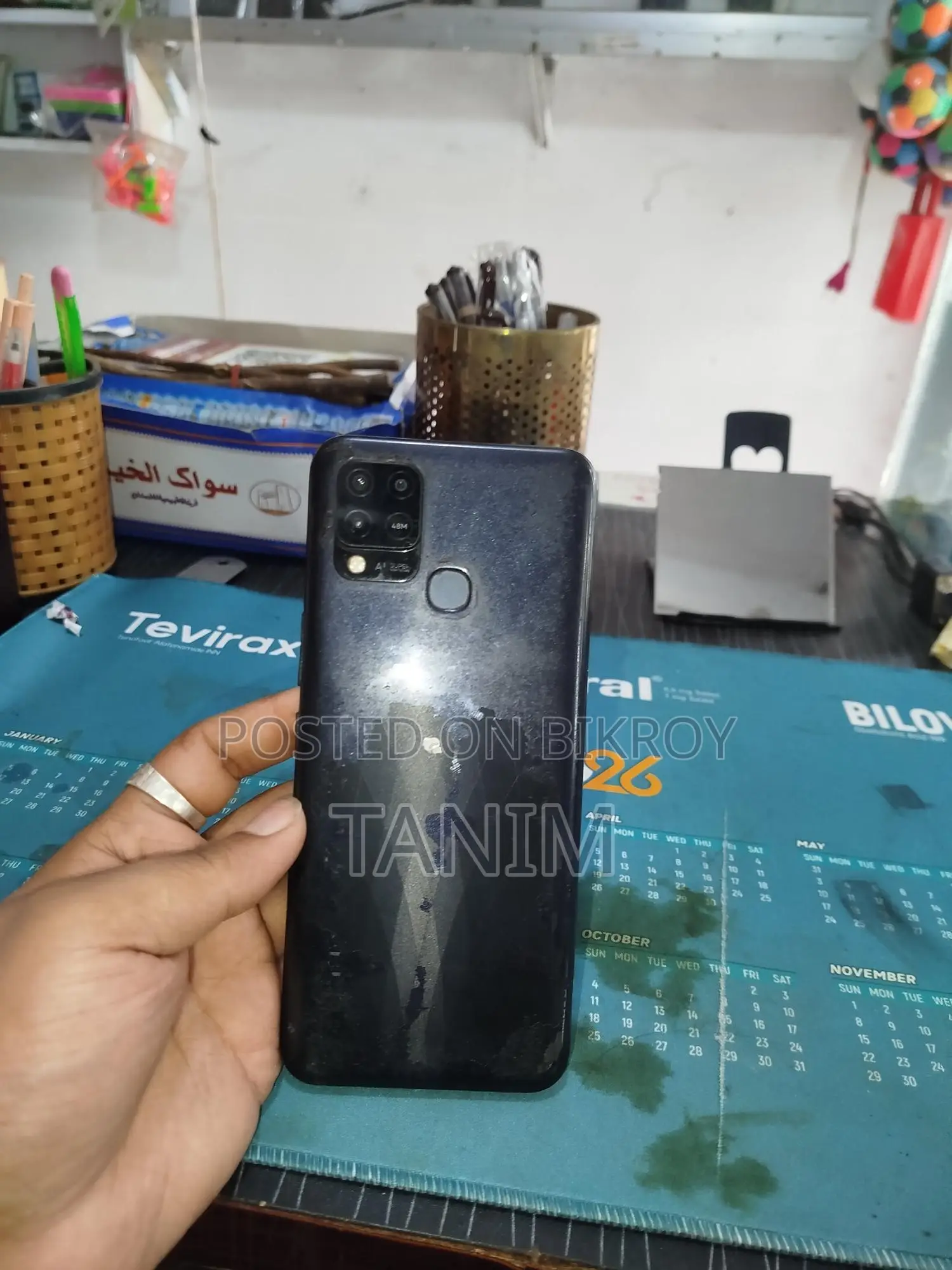 Infinix Hot 10S 2025 (Used)
