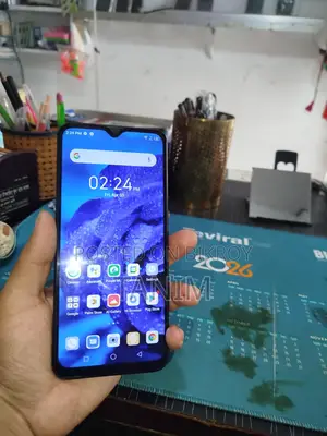 Infinix Hot 10S 2025 (Used)