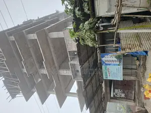 1350 sft. Flat for sale @ Gazipur Chowrasta, Behind Bhawal College