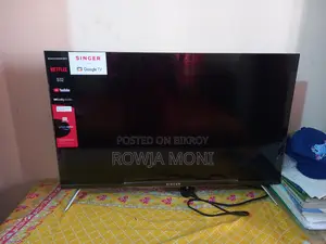 singer tv