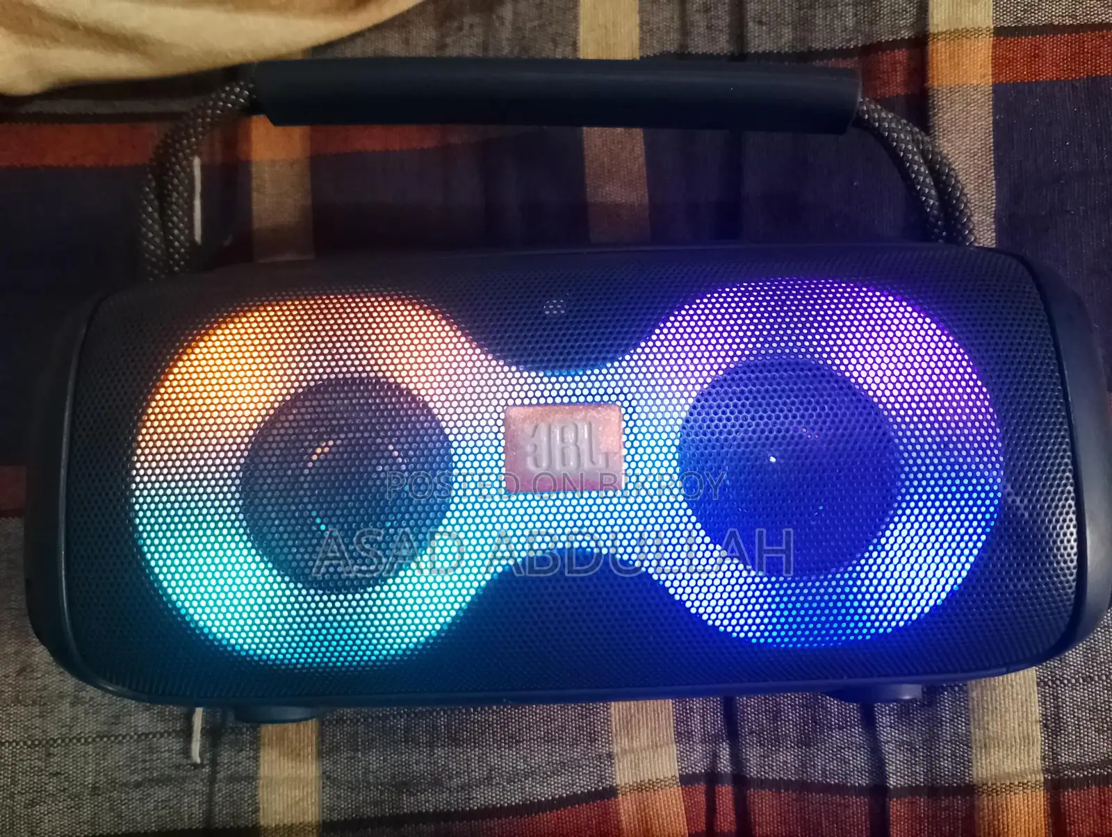 JBL Original Speaker