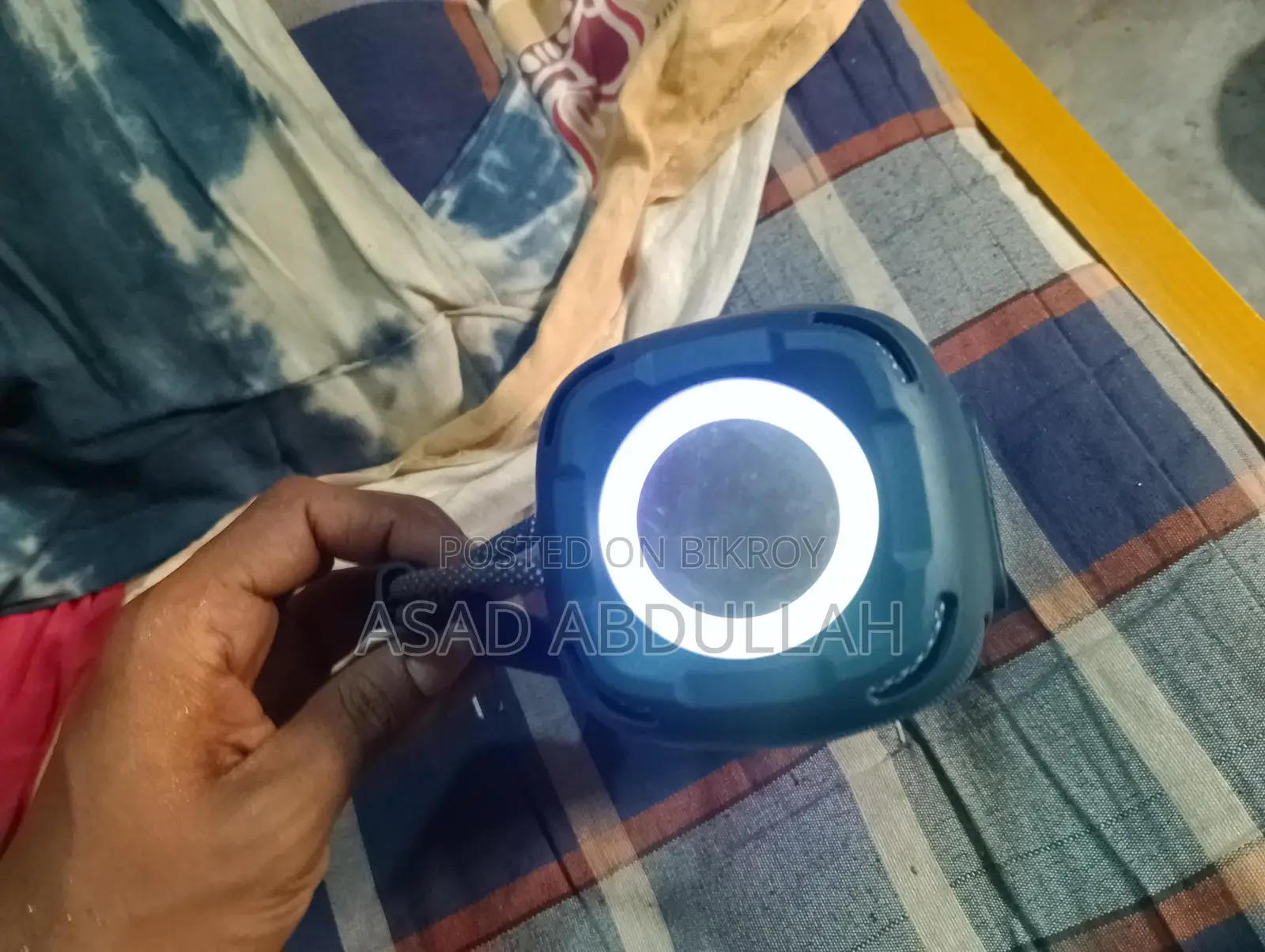 JBL Original Speaker