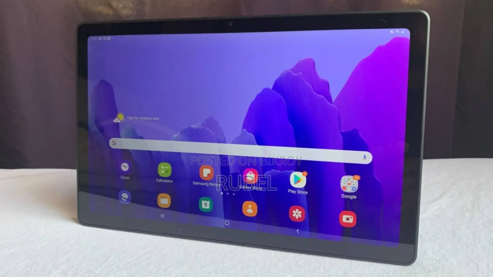 Samsung Galaxy A7 (Brand New)