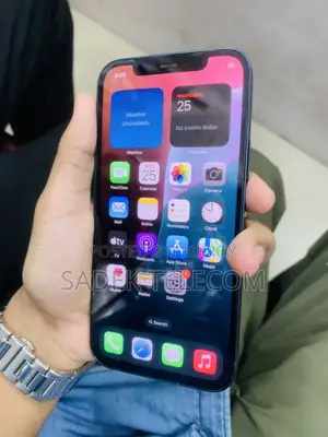 Apple iPhone 12 128Gb (Used)
