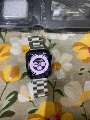 অ্যাপল ওয়াচ এসই ২
