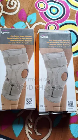 Knee Support