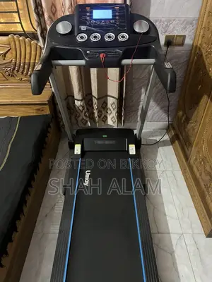 Umay Treadmill