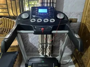 Umay-treadmil