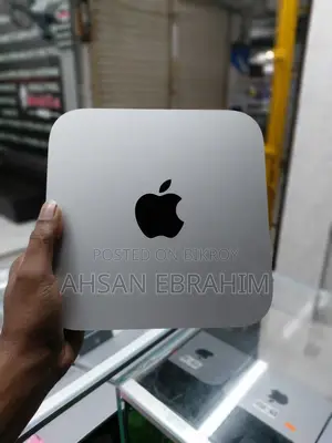 Mac Mini Core i5 2014