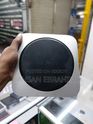 Mac Mini Core i5 2014