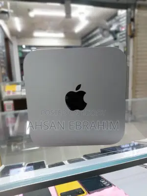Mac Mini Core i5 2014