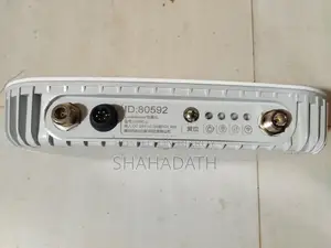 Outdoor Long Range WiFi Base Station Router