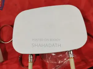 Outdoor Long Range WiFi Base Station Router