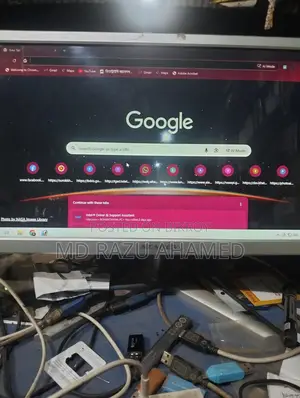 Brand New Computer Set