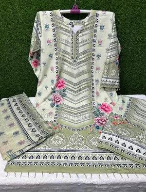 দুবাই চেরি কাপুড়