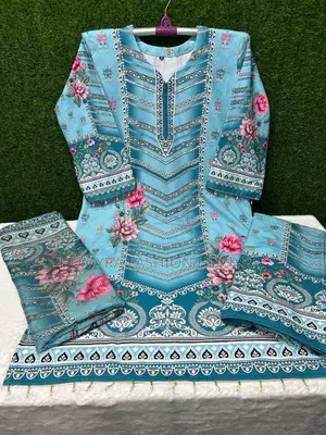 Dubai Cherry Fabric