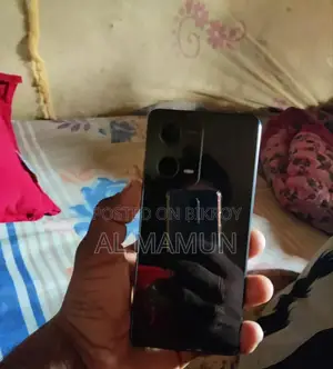 Xiaomi Redmi Note 12 Pro (Used)