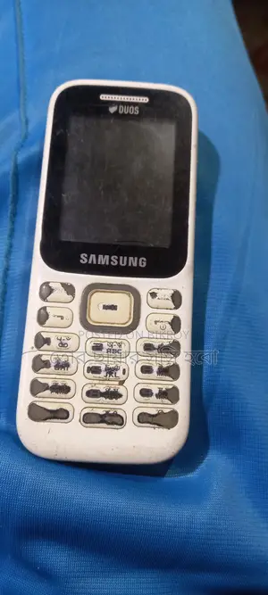 Samsung Galaxy Duos (Used)
