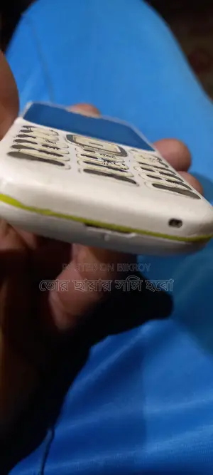 Samsung Galaxy Duos (Used)