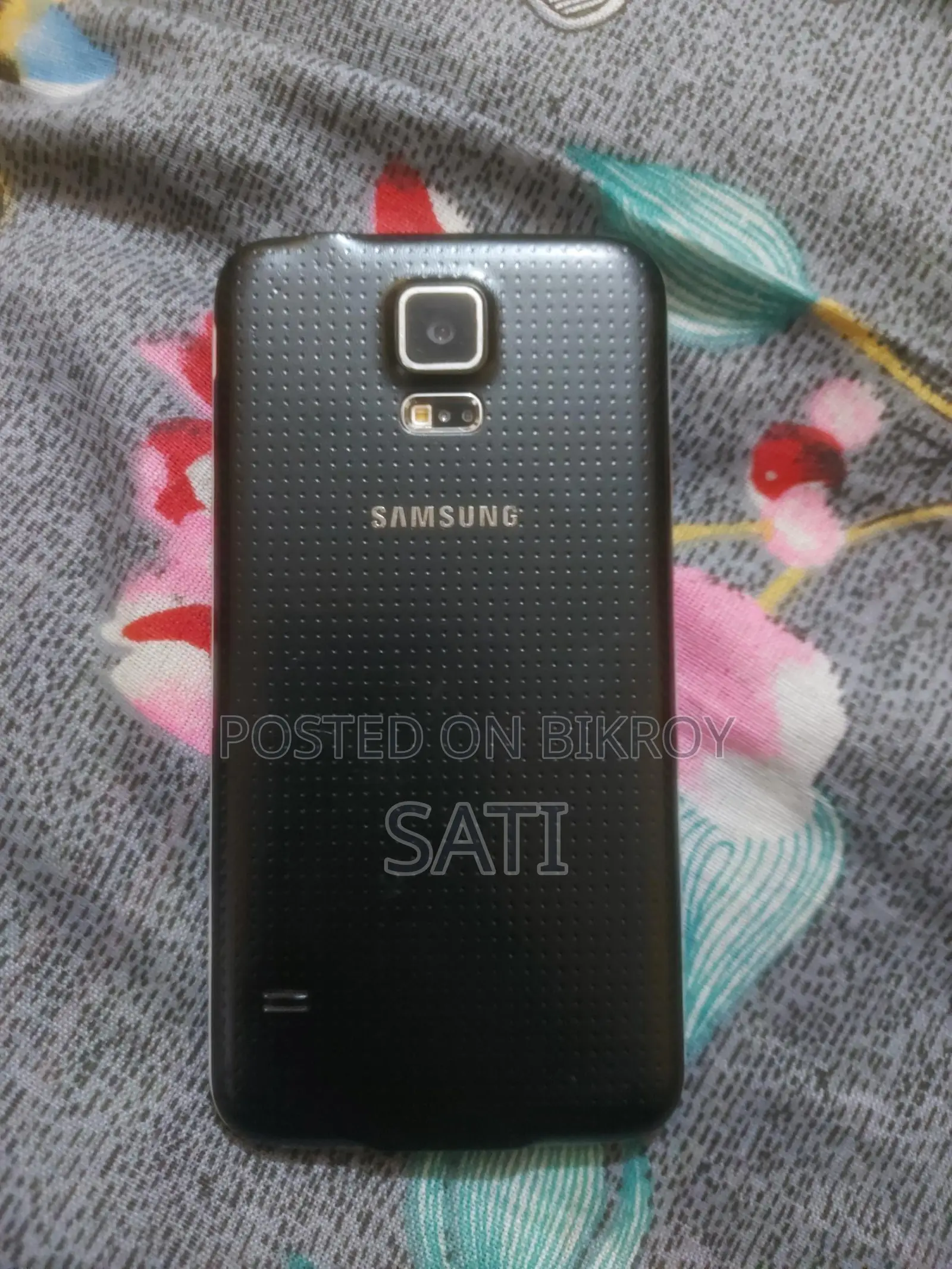 Samsung Galaxy S5 4G (Used)