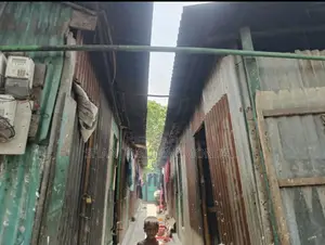 খিলগাঁও তিলপাপাড়া কালভার্ট ৩ কাঠা জায়গা বিক্রি