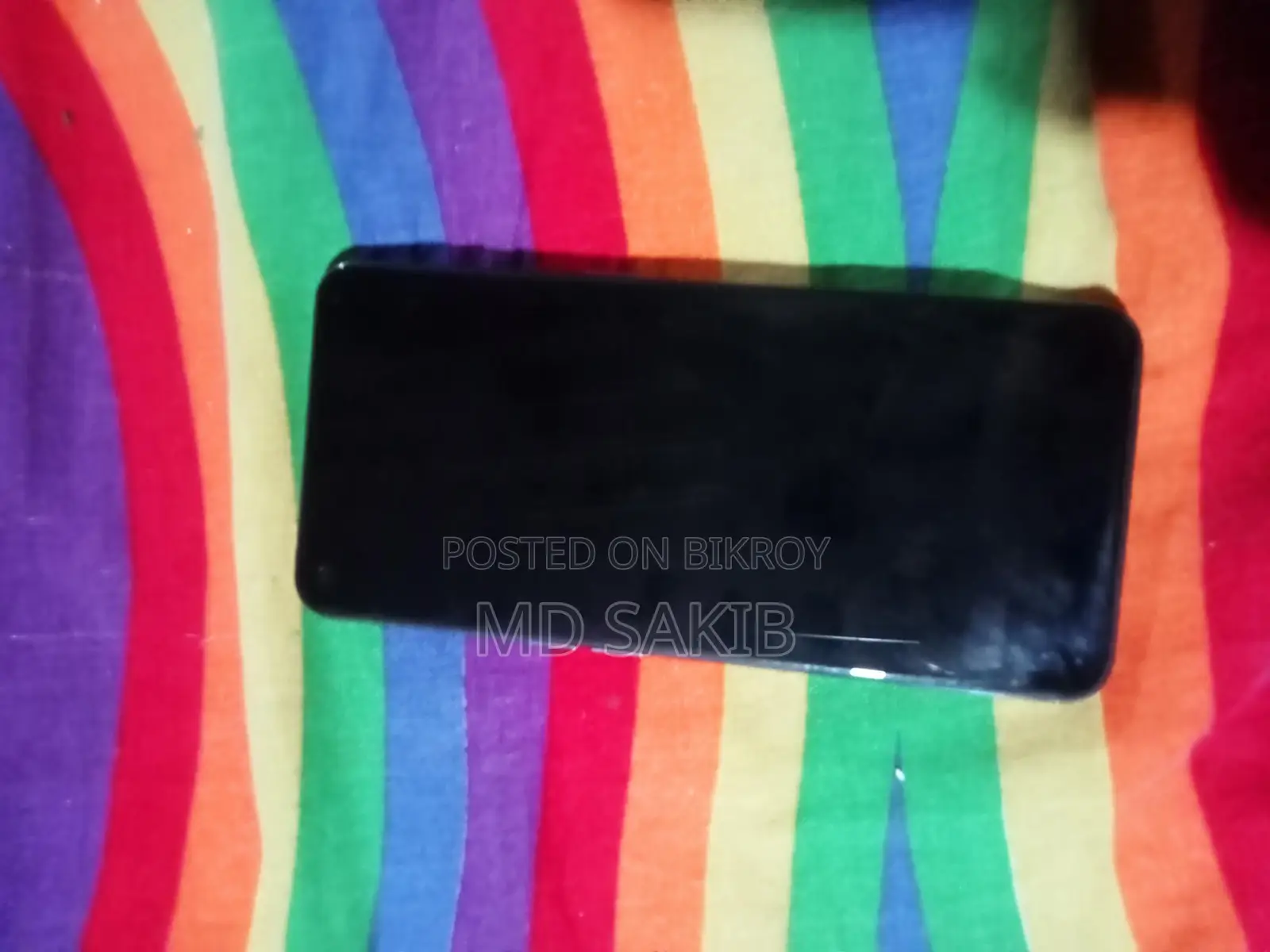 Realme Gt Master Edition . (Used)