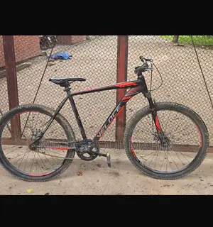 Veloce Outrage 600 (ভালো কন্ডিশন)