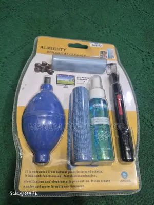 viltorx clean kit