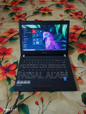 Fresh Lenovo Ideapad E40