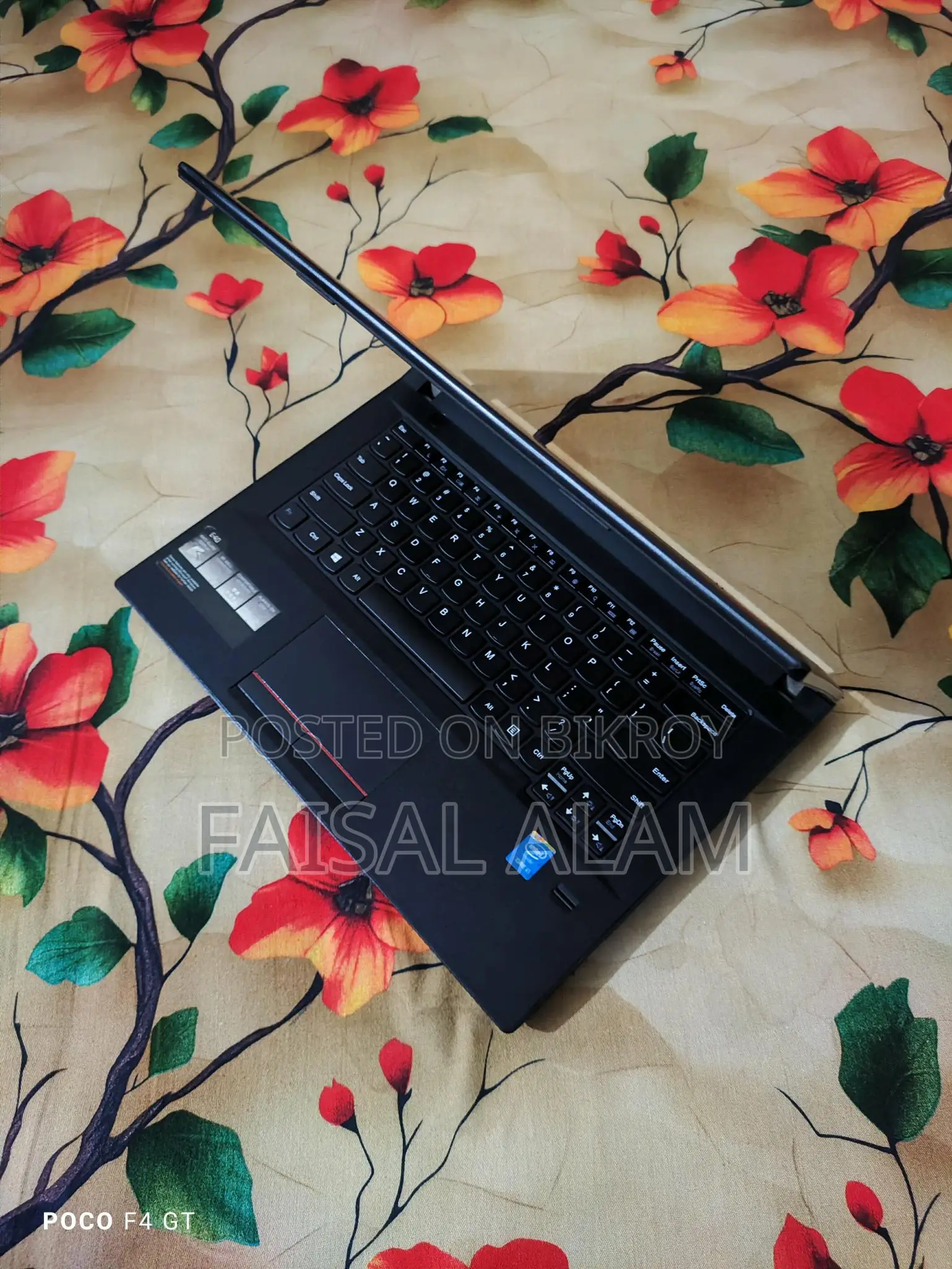 Fresh Lenovo Ideapad E40