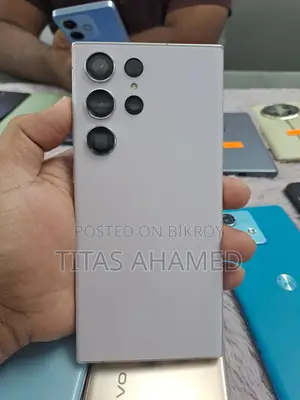 স্যামসাং গ্যালাক্সি এস২৩ আল্ট্রা (ব্যবহৃত)