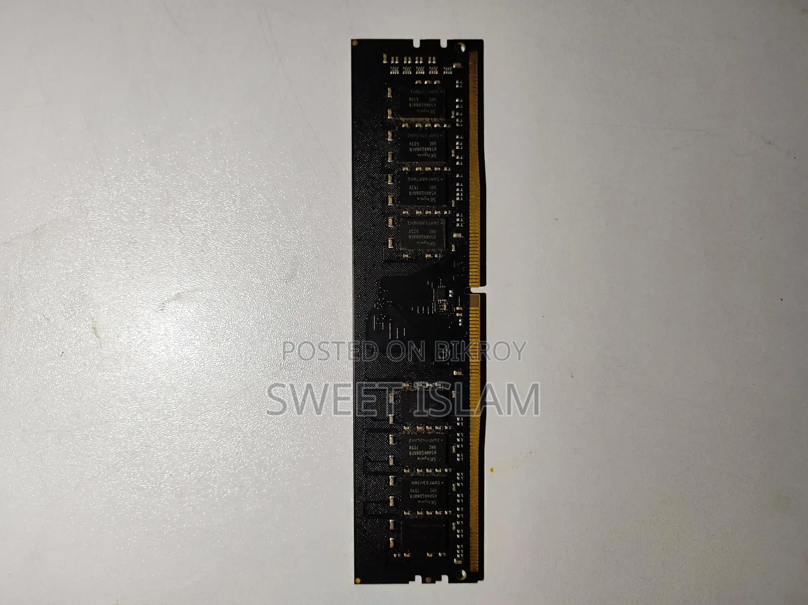 DDR4 8GB 2666