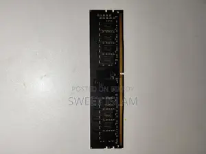 DDR4 8GB 2666