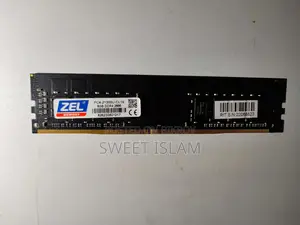 DDR4 8GB 2666