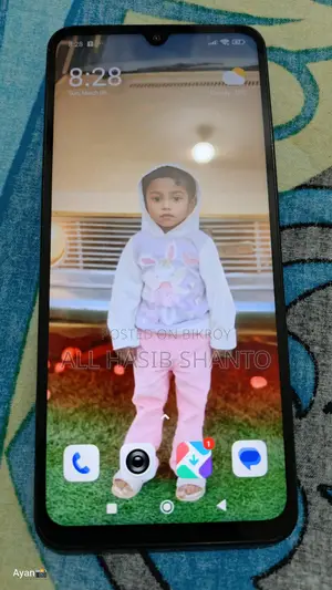 Xiaomi Redmi 14c (Used)