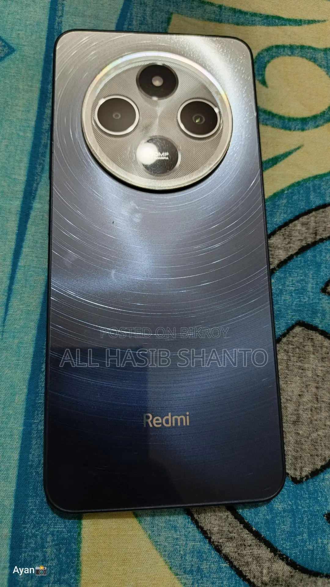 Xiaomi Redmi 14c (Used)
