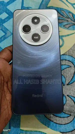 Xiaomi Redmi 14c (Used)