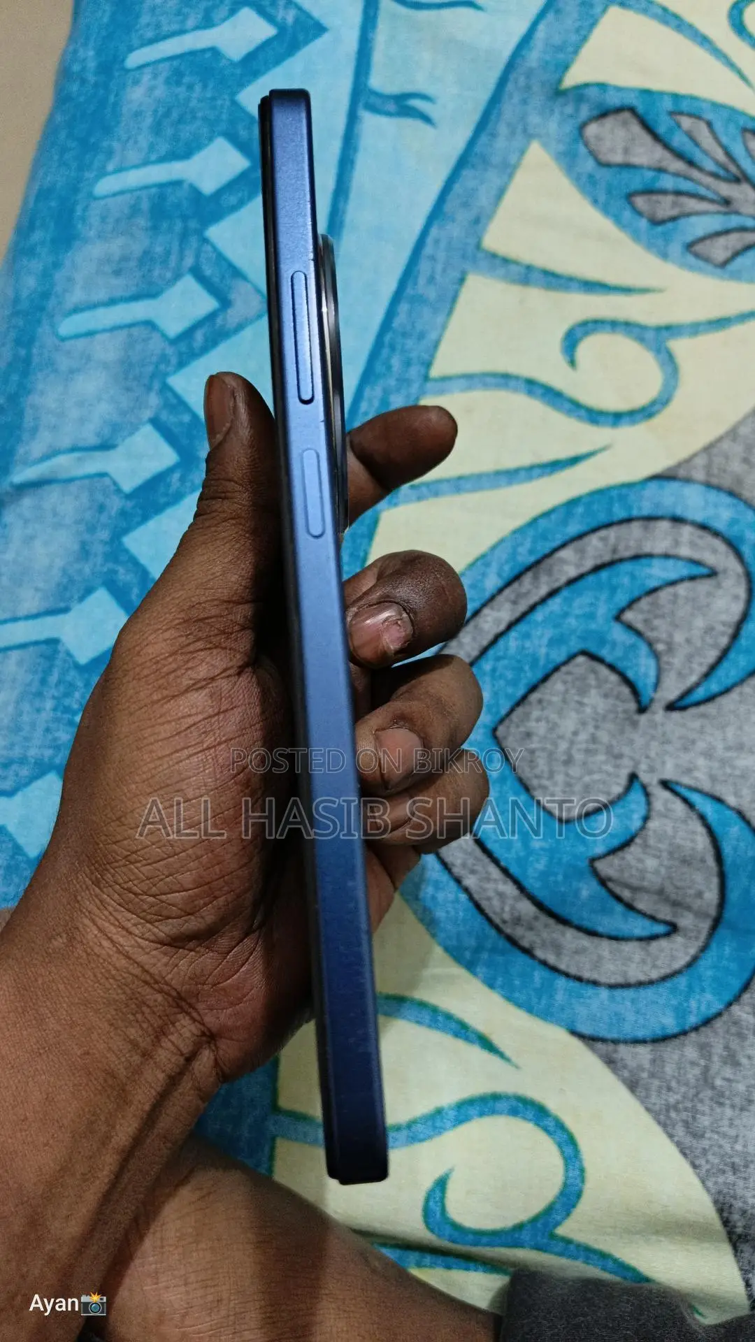 Xiaomi Redmi 14c (Used)