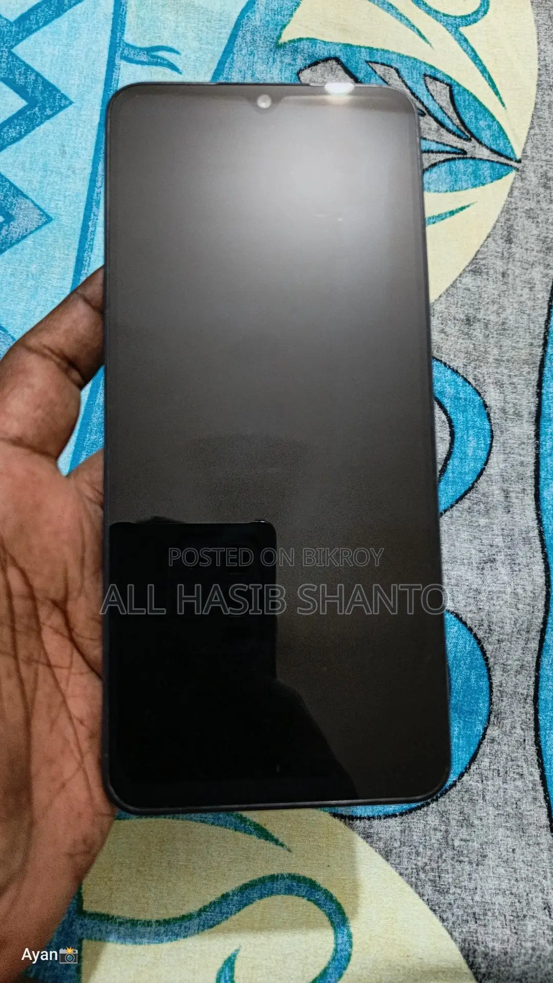 Xiaomi Redmi 14c (Used)
