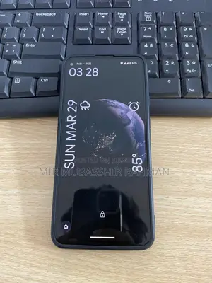 Google Pixel 5a 5G (Used)