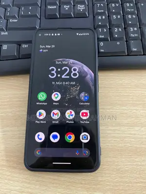 Google Pixel 5a 5G (Used)