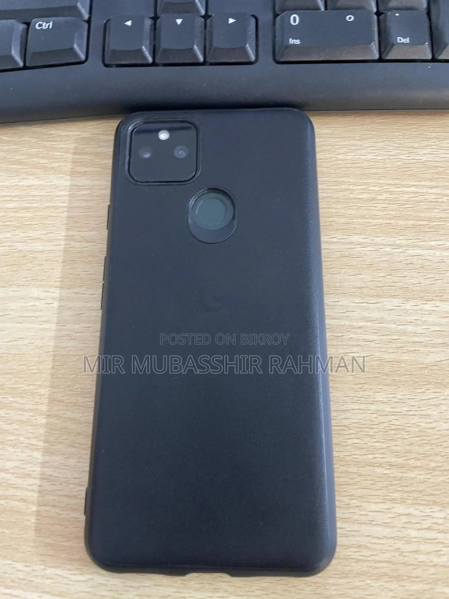 Google Pixel 5a 5G (Used)