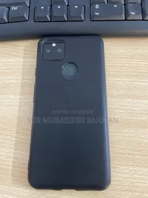 Google Pixel 5a 5G (Used)