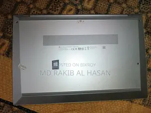 HP EliteBook 845 Series 8th Gen (AMD Ryzon 7 pro)