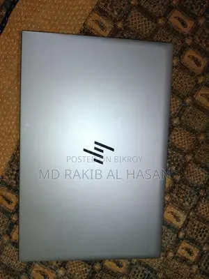 HP EliteBook 845 Series 8th Gen (AMD Ryzon 7 pro)