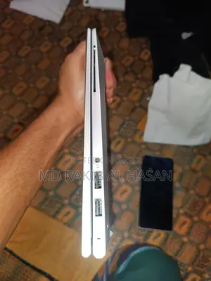 HP EliteBook 845 Series 8th Gen (AMD Ryzon 7 pro)