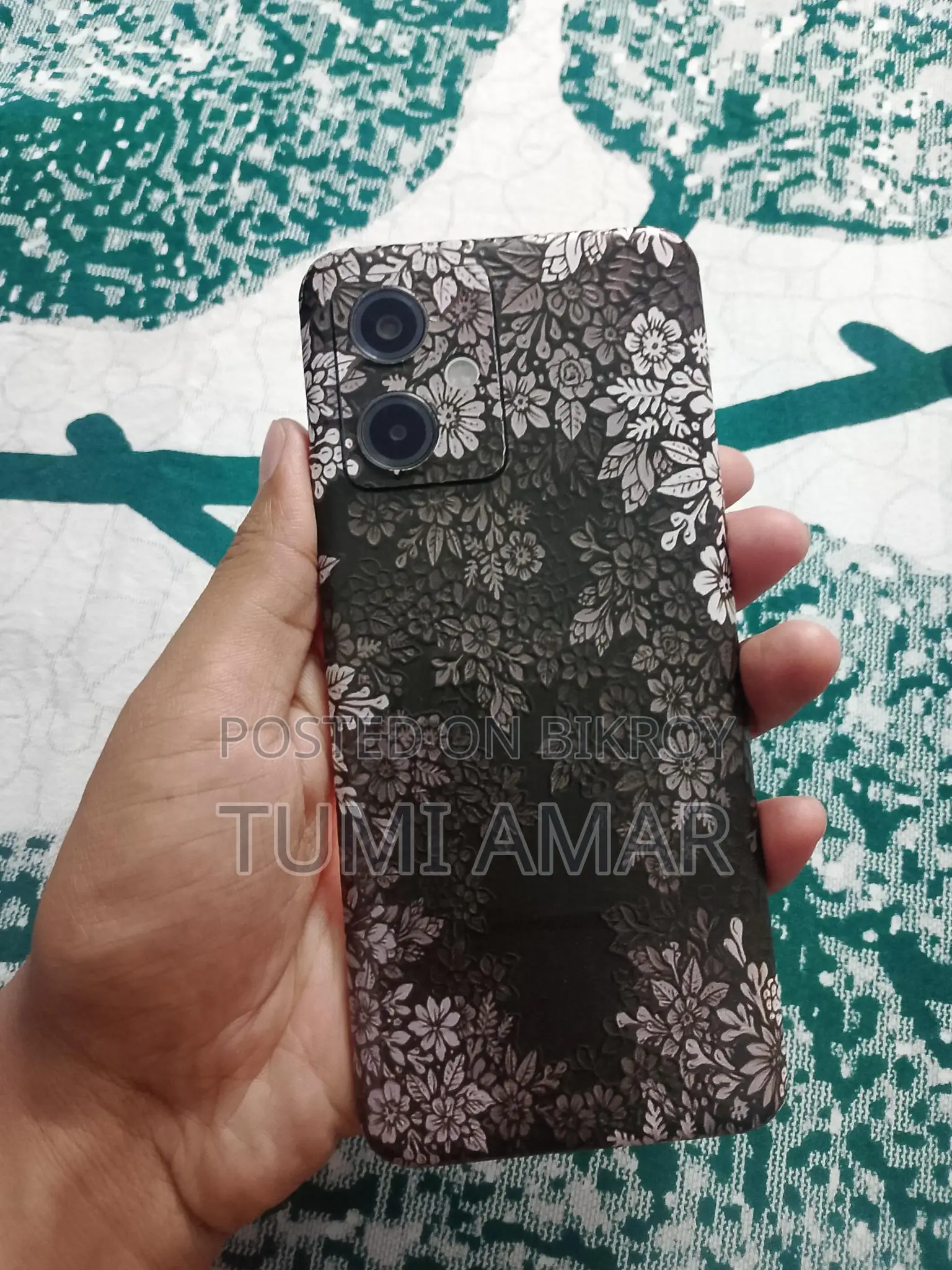 Xiaomi Redmi Note 12 6/128 (Used)