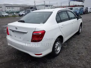 Toyota Axio EX, NON-HYBRID 2020